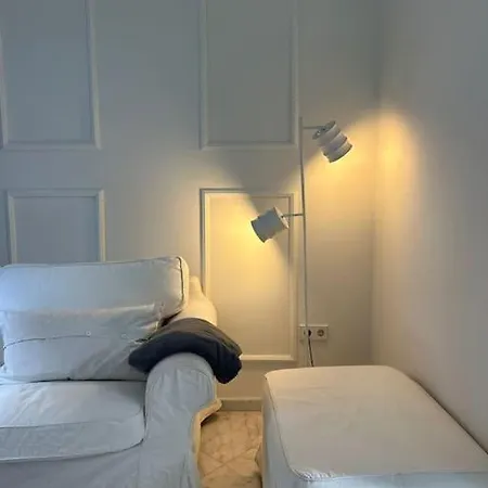 La Casa Del Corral Triana Collection Apartment *