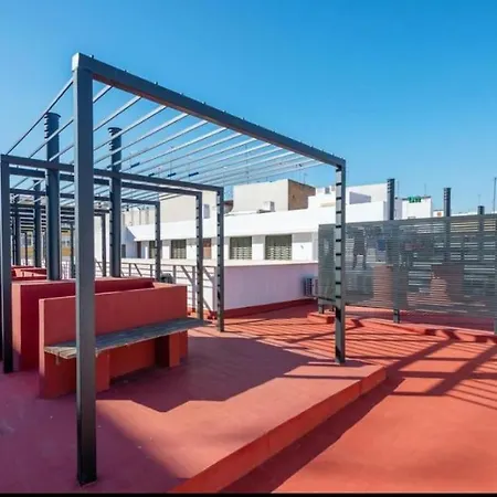 Apartment La Casa Del Corral Triana Collection Seville