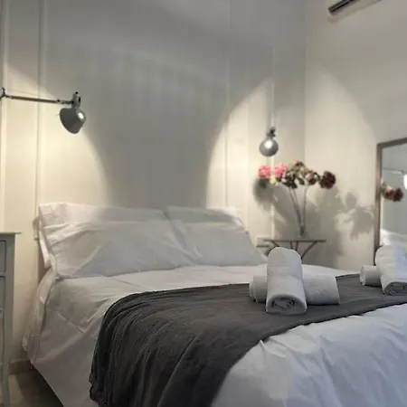 Apartamento La Casa Del Corral Triana Collection *