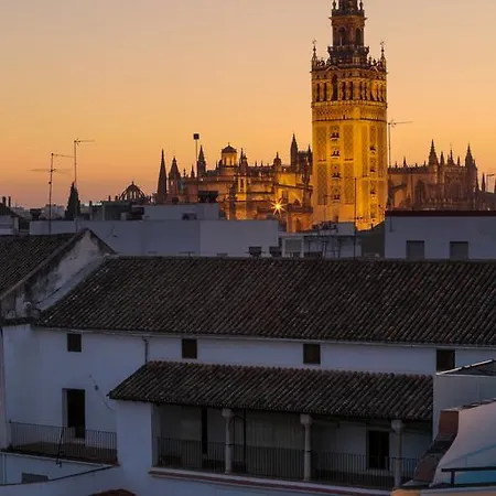 Casa Palacio Conde De Ibarra *