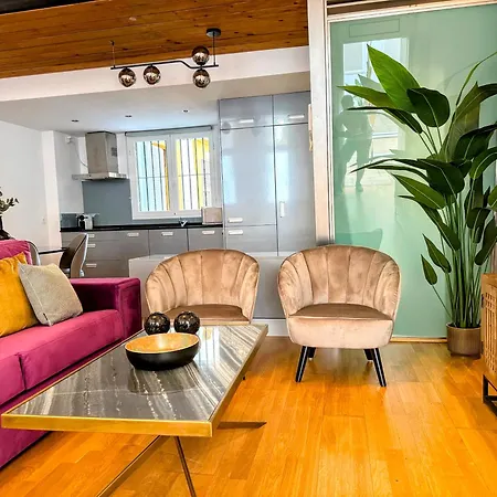 Misterhost Loft Alameda *