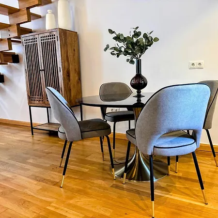 Misterhost Loft Alameda Seville