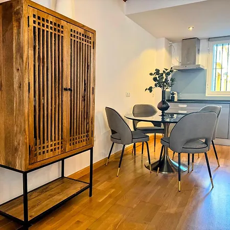 Misterhost Loft Alameda Apartment