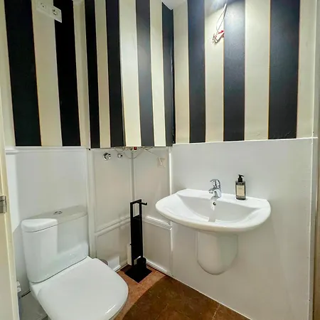 Apartment Misterhost Loft Alameda Seville