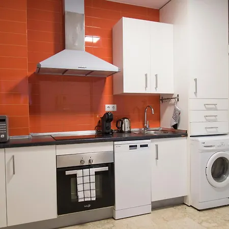 Apartamento Nightinsevilla Teodosio Free Parking
