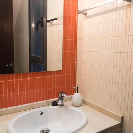 Apartamento Nightinsevilla Teodosio Free Parking Sevilla