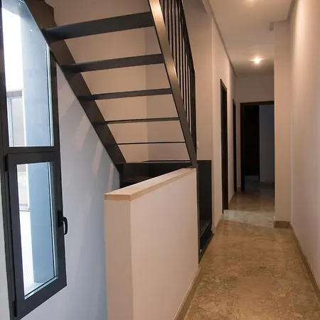 Nightinsevilla Teodosio Free Parking Apartamento Sevilla