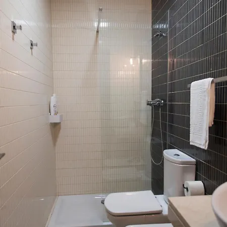 Apartment Nightinsevilla Teodosio Free Parking *