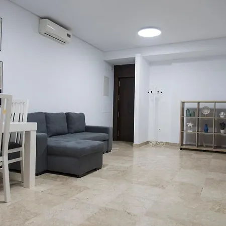 Apartamento Nightinsevilla Teodosio Free Parking Sevilla