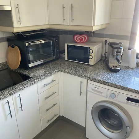 Precioso Apartamento En Triana *
