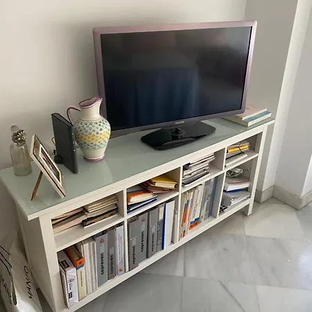 Precioso Apartamento En Triana * Sevilla