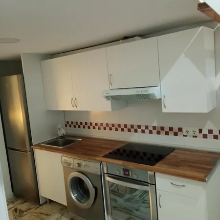 Apartment Brisas Vip Valencina De La Concepcion Seville