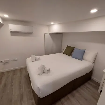 Apartment Mintystay - Penthouse Feria *