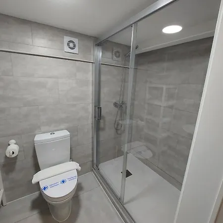 Mintystay - Penthouse Feria Apartment *