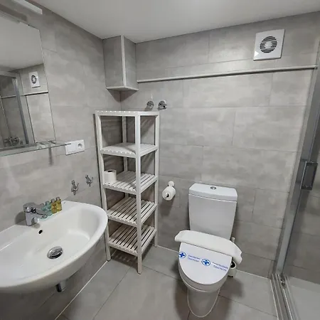 Apartment Mintystay - Penthouse Feria *