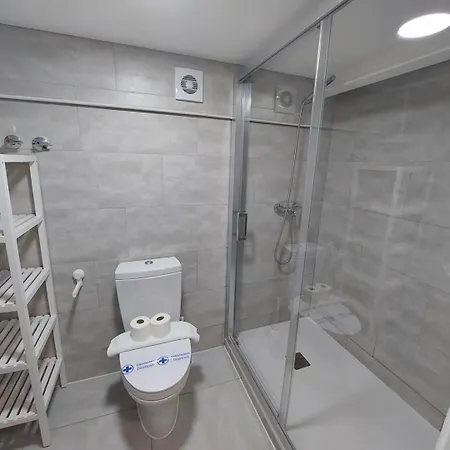 Mintystay - Penthouse Feria Apartment Seville
