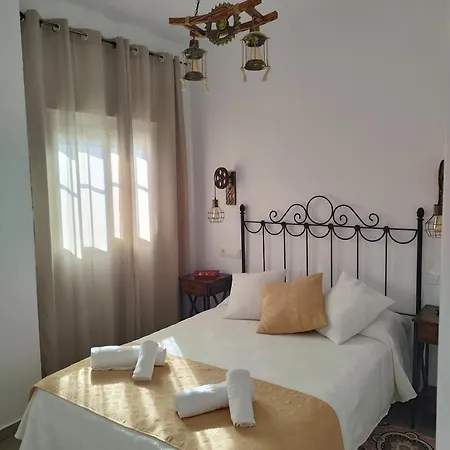 Casa Blanca Habitación en casa particular *