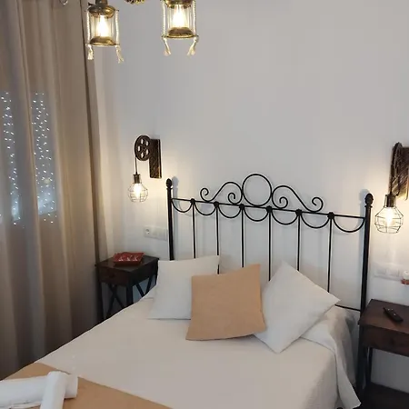 Casa Blanca Habitación en casa particular Sevilla