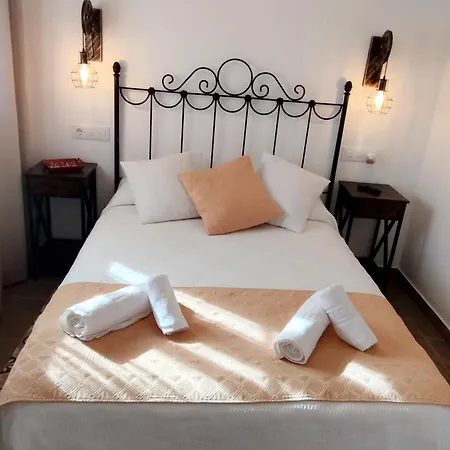 Habitación en casa particular Casa Blanca Sevilla