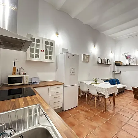 San Lorenzo Fresh Apartment