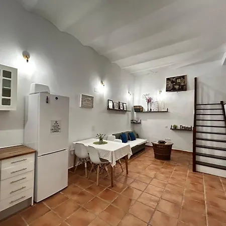 San Lorenzo Fresh Apartment *