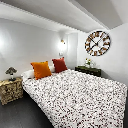 Apartment San Lorenzo Fresh *