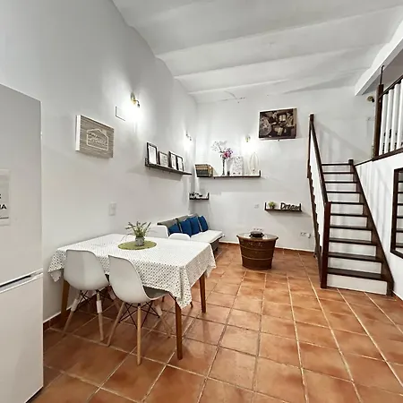 Apartment San Lorenzo Fresh *