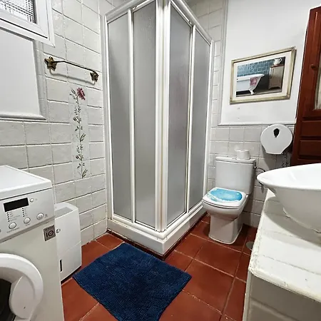 San Lorenzo Fresh Apartment *