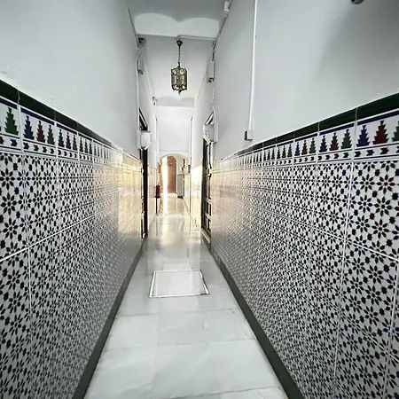 Apartment San Lorenzo Fresh *