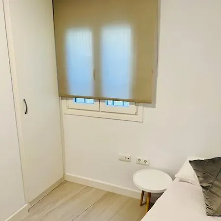 Ronda Historica Apartamento Sevilla
