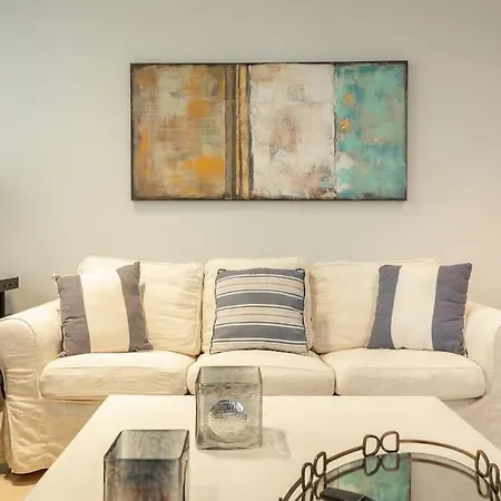 Quevedo Deluxe Penthouse By Valcambre Seville