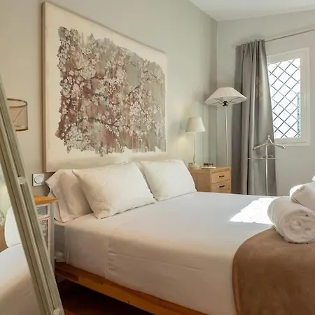 Quevedo Deluxe Penthouse By Valcambre Apartment