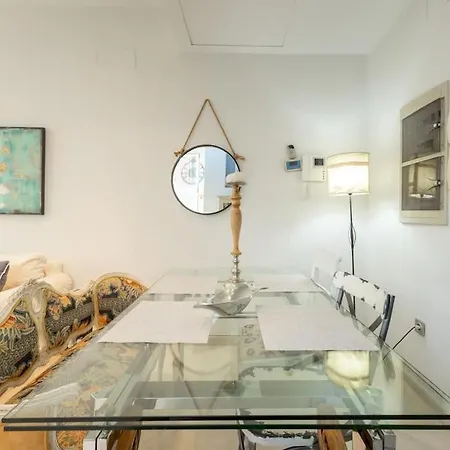 Quevedo Deluxe Penthouse By Valcambre Apartment Seville