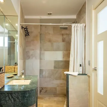 Quevedo Deluxe Penthouse By Valcambre