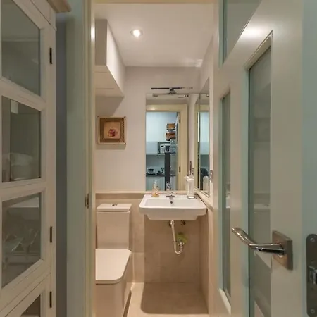 Quevedo Deluxe Penthouse By Valcambre Apartment