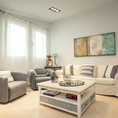 Quevedo Deluxe Penthouse By Valcambre *
