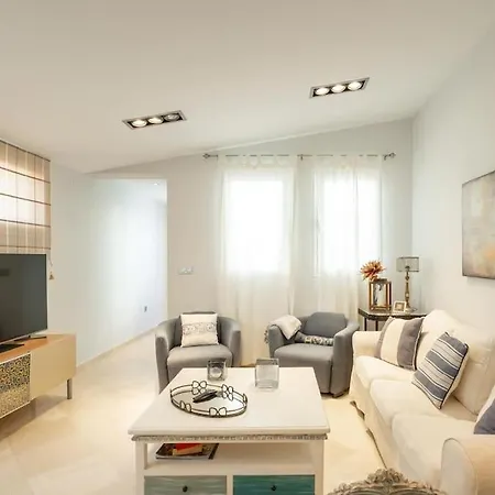 Apartment Quevedo Deluxe Penthouse By Valcambre *