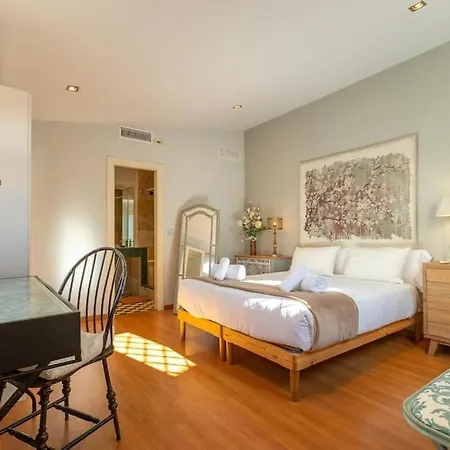 Quevedo Deluxe Penthouse By Valcambre