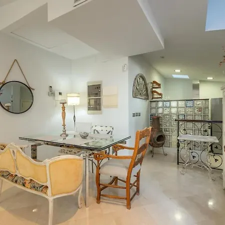 Quevedo Deluxe Penthouse By Valcambre Apartment *