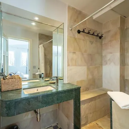 Apartment Quevedo Deluxe Penthouse By Valcambre *