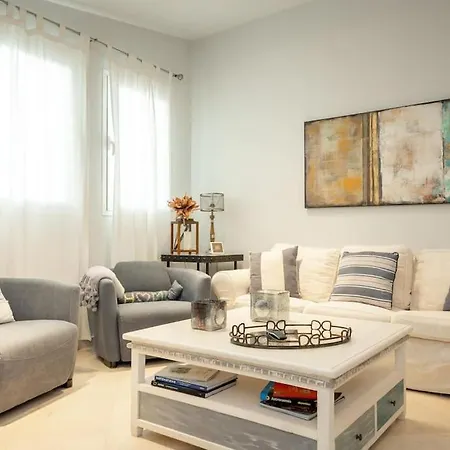 Quevedo Deluxe Penthouse By Valcambre