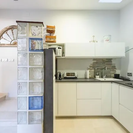 Quevedo Deluxe Penthouse By Valcambre Apartment