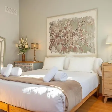 Quevedo Deluxe Penthouse By Valcambre Apartment *