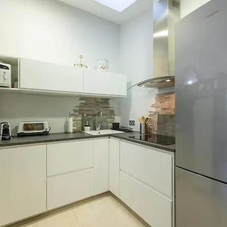 Apartment Quevedo Deluxe Penthouse By Valcambre *