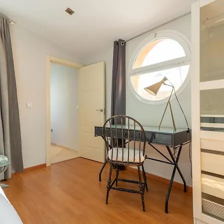 Apartment Quevedo Deluxe Penthouse By Valcambre Seville