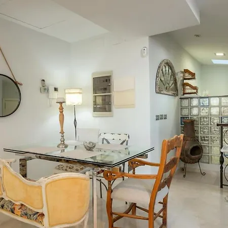 Quevedo Deluxe Penthouse By Valcambre *