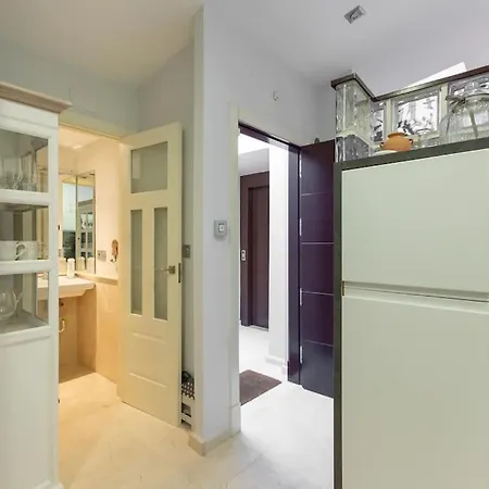Quevedo Deluxe Penthouse By Valcambre Seville