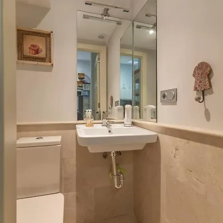 Quevedo Deluxe Penthouse By Valcambre Apartment Seville
