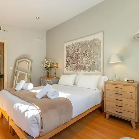 Quevedo Deluxe Penthouse By Valcambre Seville