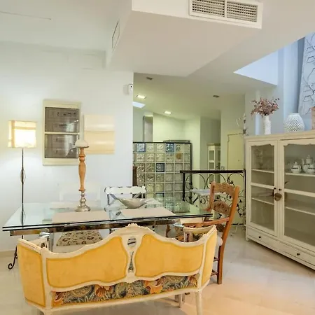 Apartment Quevedo Deluxe Penthouse By Valcambre